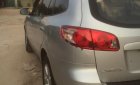 Hyundai Santa Fe MLX 2.0L 2008 - Bán ô tô Hyundai Santa Fe MLX 2.0L năm 2008, màu bạc, nhập khẩu Hàn Quốc