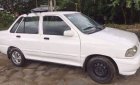 Kia CD5   1996 - Cần bán xe Kia CD5 đời 1996, màu trắng, xe nhập