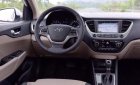 Hyundai Accent   1.4   2018 - Cần bán Hyundai Accent 1.4 đời 2018, màu bạc