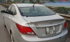 Hyundai Accent 2014 - Cần bán Hyundai Accent đời 2014, màu bạc, xe nhập, giá chỉ 460 triệu