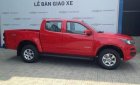 Chevrolet Colorado   AT 4x2  2018 - Bán xe Chevrolet Colorado AT 4x2 sản xuất 2018, màu đỏ, nhập khẩu