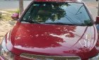 Chevrolet Cruze 2011 - Cần bán xe Chevrolet Cruze đời 2011, màu đỏ