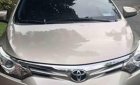 Toyota Vios 1.5G 2015 - Bán Toyoya Vios đời 2015, xe nhà chạy kỹ, số tự động