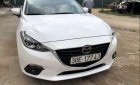 Mazda 3   1.5L AT   2016 - Bán xe Mazda 3 1.5L AT đời 2016, màu trắng