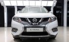 Nissan X trail 2.0 SL Luxury 2018 - Chương trình khuyến mãi mười ngày vàng giảm đến 30tr - LH ngay nam để được giá tốt nhất: 0937238658