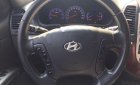 Hyundai Santa Fe MLX 2.0L 2008 - Bán ô tô Hyundai Santa Fe MLX 2.0L năm 2008, màu bạc, nhập khẩu Hàn Quốc