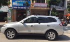 Hyundai Santa Fe MLX 2.0L 2008 - Bán ô tô Hyundai Santa Fe MLX 2.0L năm 2008, màu bạc, nhập khẩu Hàn Quốc