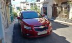 Chevrolet Cruze LT 2015 - Bán nhanh Chevrolet Cruze LT 2015 màu đỏ cực độc và đẹp