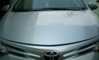 Toyota Vios 2016 - Bán xe Toyota Vios màu ghi bạc, xe trước mua mới, sản xuất T9 năm 2016