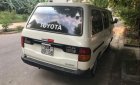 Toyota Liteace   1992 - Em cần bán xe Toyota Liteace DX, xe sản xuất 1992, nhập về Việt Nam đăng kí lần đầu năm 2000