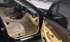 Mercedes-Benz C class C250 Exclusive 2016 - Hà Nội: Bán Mercedes C250 Exclusive sản xuất 2016, đen/kem- Xe đẹp không 1 lỗi nhỏ, lịch sử bảo dưỡng đầy đủ