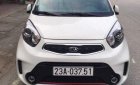 Kia Morning   2017 - Bán Kia Morning Si số sàn 2016, đăng ký 2017