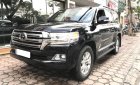 Toyota Land Cruiser 2015 - Cần bán Toyota Land Cruiser V8 5.7 AT model 2016, màu đen, nhập khẩu Mỹ LH: 0982.84.2838