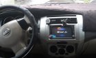 Nissan Grand livina 2011 - Bán Nissan Grand livina 2011, màu xám