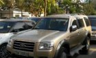 Ford Everest MT 2007 - Bán Ford Everest MT sản xuất năm 2007, máy dầu, 1 cầu