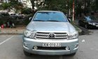 Toyota Fortuner AT 2010 - Cần bán xe Toyota Fortuner, đời 2010 số tự động, giá chỉ 490 triệu