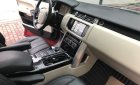 LandRover HSE 2015 - Bán xe LandRover Range Rover HSE đời 2016, màu đỏ, xe nhập Mỹ, xe siêu đẹp - LH 0904927272