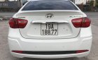 Hyundai Avante 2013 - Bán Hyundai Avante sản xuất 2013 số tự động, màu trắng, giá tốt