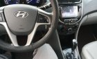 Hyundai Accent 2014 - Cần bán Hyundai Accent đời 2014, màu bạc, xe nhập, giá chỉ 460 triệu