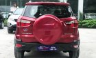 Ford EcoSport Titanium 1.5AT 2015 - Bán xe Ford Ecosport Titanium 1.5AT 2015, màu đỏ, giá 499tr, LH 0966988860