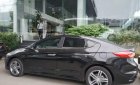 Hyundai Elantra   2018 - Cần bán xe Hyundai Elantra năm sản xuất 2018, màu đen