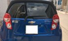 Chevrolet Spark LS 2016 - Bán nhanh Chevrolet Spark 2016, 5 chỗ, số sàn, BSTP