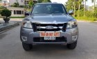 Ford Ranger XLT 2.5L 4x4 MT 2011 - Bán xe Ford Ranger XLT 2.5L 4x4 MT 2011, màu bạc, nhập khẩu