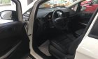 Ford EcoSport 2018 - Bán xe Ford Ecoport 1.5L Titanium 2018, màu trắng