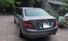 Mercedes-Benz C class   C230 Avantgarde 2008 - Cần bán xe Mercedes C230, Avantgarde, model 2009 (đèn hậu lưỡi rắn), số tự động, biển số thành phố