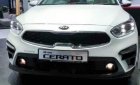 Kia Cerato   2018 - Bán Kia Cerato 2018 hoàn toàn mới, thiết kế thể thao đa dạng