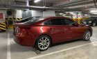 Mazda 6 2.5 2018 - Cần bán Mazda 6 2.5 2015 đỏ, đi 30.000km