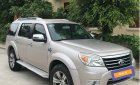 Ford Everest AT  2010 - Cần bán Ford Everest năm 2010, giá 505tr