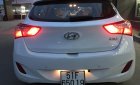 Hyundai i30 1.6AT 2014 - Bán Hyundai I30 1.6AT, màu trắng, số tự động, nhập Hàn Quốc 2014, biển Sài Gòn đi 49000km