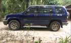 Isuzu Trooper    2001 - Cần bán lại xe Isuzu Trooper đời 2001