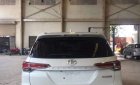 Toyota Fortuner     2017 - Xe Toyota Fortuner 2017, màu trắng, nhập khẩu nguyên chiếc  