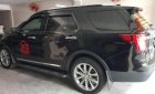 Ford Explorer 2016 - Bán xe Ford Explorer 2016, màu đen, nhập khẩu nguyên chiếc