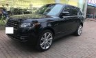 LandRover HSE 2014 - Cần bán LandRover Range Rover HSE năm 2014, màu đen, xe nhập Mỹ đăng ký 2015 cam kết rất đẹp