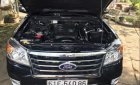 Ford Everest AT 2009 - Bán Ford Everest AT sản xuất năm 2009, màu đen, xe đẹp