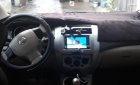 Nissan Grand livina 2011 - Bán Nissan Grand livina 2011, màu xám