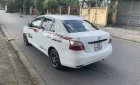 Toyota Vios   2009 - Bán Toyota Vios đời 2009, màu trắng, giá tốt