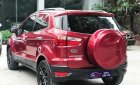 Ford EcoSport Titanium 1.5AT 2015 - Bán xe Ford Ecosport Titanium 1.5AT 2015, màu đỏ, giá 499tr, LH 0966988860