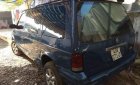 Dodge Caravan   1993 - Bán lại xe Dodge Caravan sản xuất năm 1993, màu xanh lam, nhập khẩu 