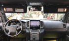 Toyota Land Cruiser 2015 - Cần bán Toyota Land Cruiser V8 5.7 AT model 2016, màu đen, nhập khẩu Mỹ LH: 0982.84.2838