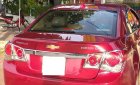 Chevrolet Cruze 2011 - Cần bán xe Chevrolet Cruze đời 2011, màu đỏ