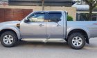 Ford Ranger XLT 2.5L 4x4 MT 2011 - Bán xe Ford Ranger XLT 2.5L 4x4 MT 2011, màu bạc, nhập khẩu