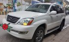 Lexus GX 470 2005 - Bán Lexus GX đời 2005, màu trắng, xe nhập, 885tr