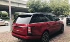 LandRover HSE 3.0 2015 - Bán Range Rover HSE 3.0, sản xuất 2015, đăng ký 2016, lăn bánh cực ít, xe siêu đẹp, giá tốt. LH: 0906223838