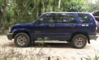 Isuzu Trooper SL 2001 - Bán Isuzu Trooper - Xe gia đình 7 chỗ giá rẽ bèo