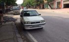 Kia CD5   2001 - Bán ô tô Kia CD5 đời 2001, màu trắng, giá 70tr