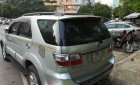 Toyota Fortuner AT 2010 - Cần bán xe Toyota Fortuner, đời 2010 số tự động, giá chỉ 490 triệu